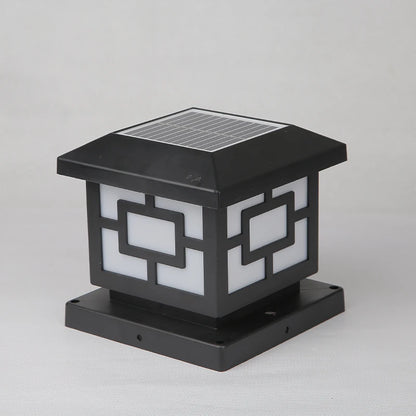 ZenGlow Solar Lantern - KaveCore