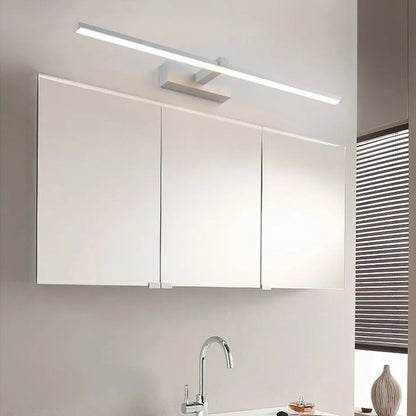 Minimalist LED Mirror Light - KaveCore