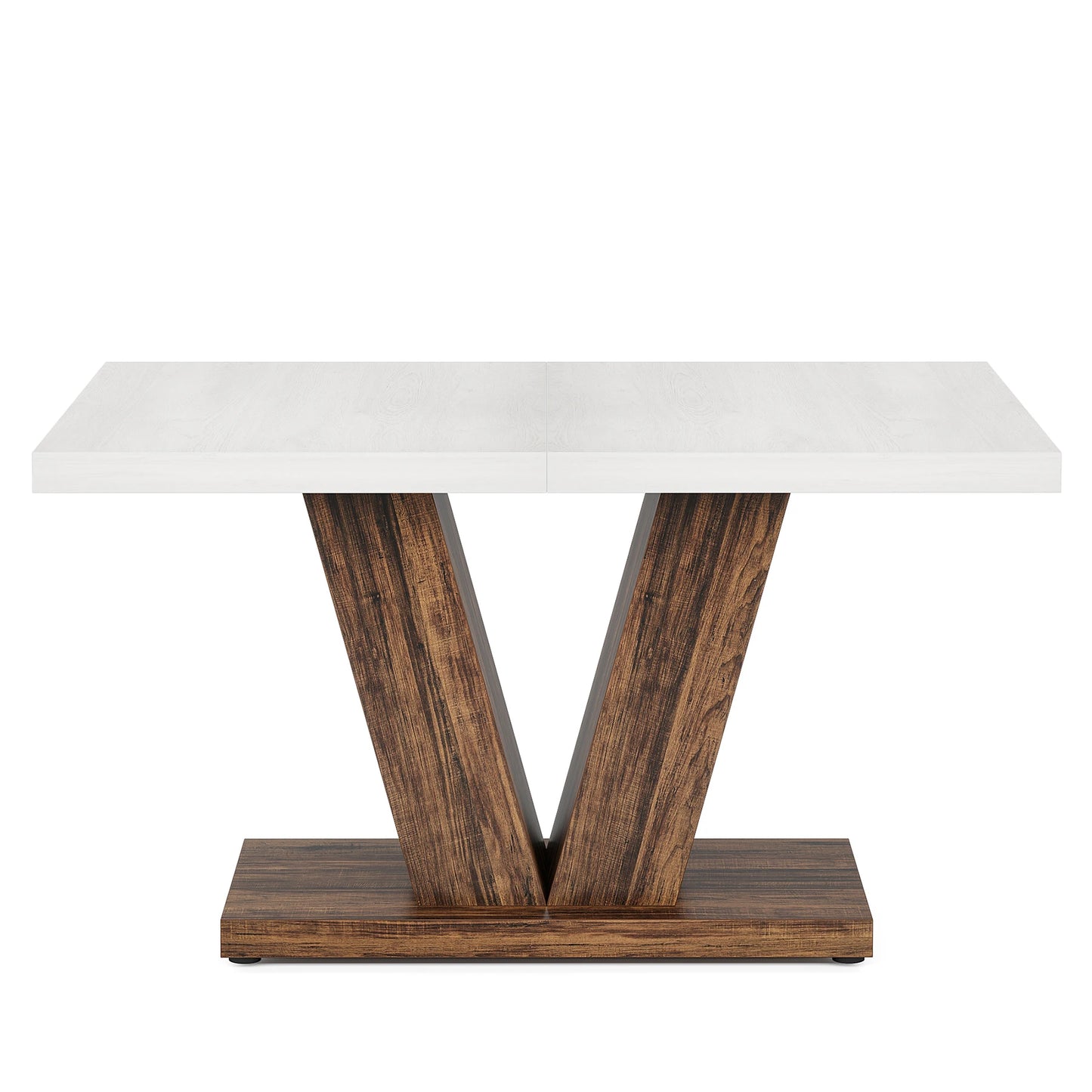 Sierra V Dining Table US - KaveCore