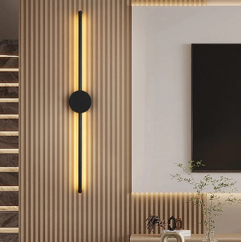 GlowAxis Wall Light - KaveCore