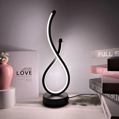 Infinity Glow Lamp - KaveCore