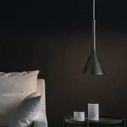 Cone LED Pendant Light - KaveCore