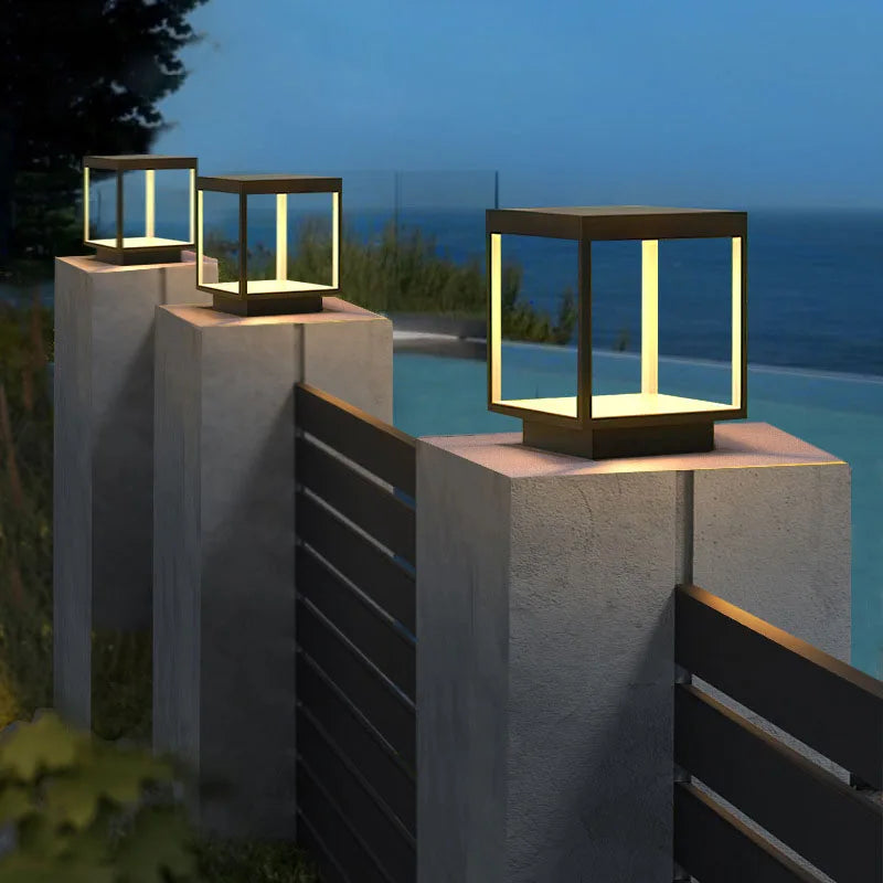 ModoBlock Path Light - KaveCore