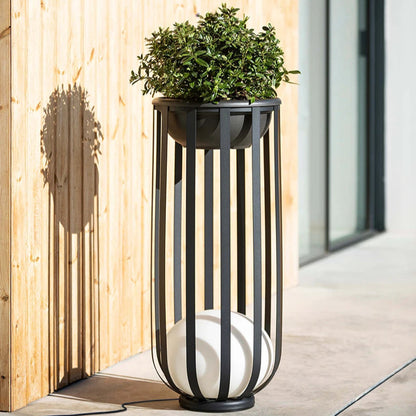 MoonNest Lamp (Outdoor Solar) - KaveCore