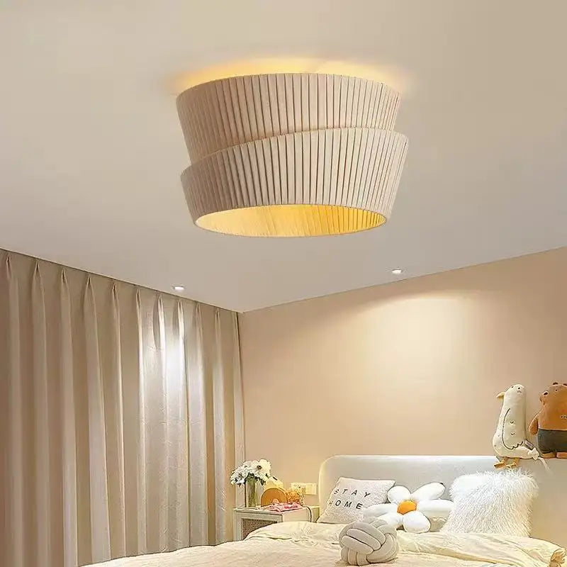 Kaori Layered Chandelier