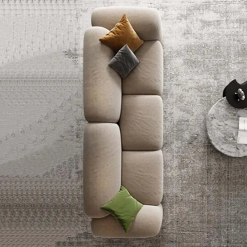 Orbico Sofa