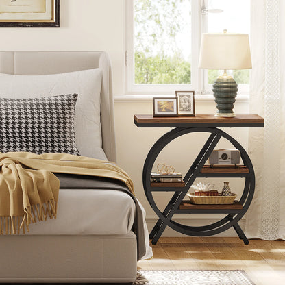 Orbit 3 Side Level Table US