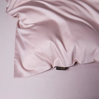 Capri Dream Duvet Cover Set (Long-staple Sateen Cotton)