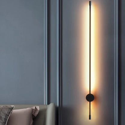 Éclat Linear Wall Light