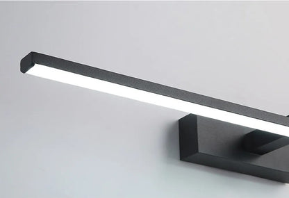 Minimalist LED Mirror Light - KaveCore