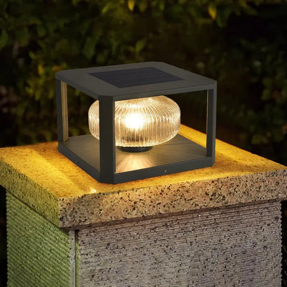 Orbix Solar Cube Light | US