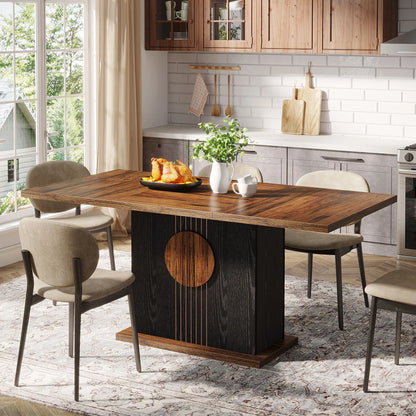 The Muse Dining Table US - KaveCore