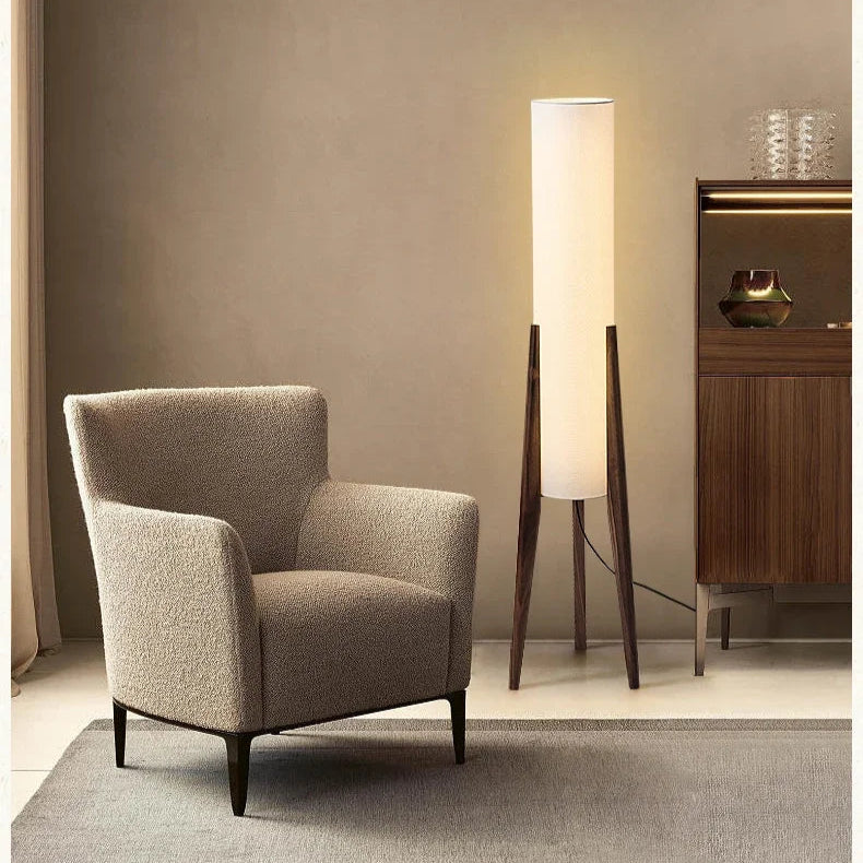 Hikari Floor Lamp