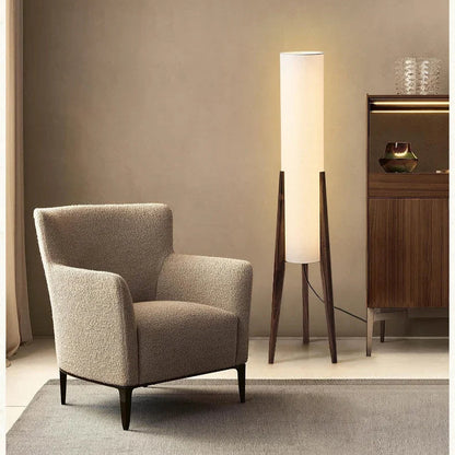 Hikari Floor Lamp