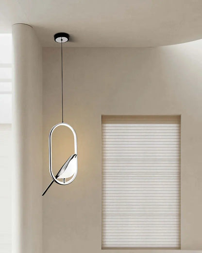 Modern Chiriya Pendant Lamp - KaveCore