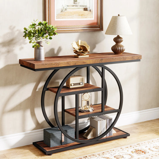 Seraphina Circlecraft Table US - KaveCore