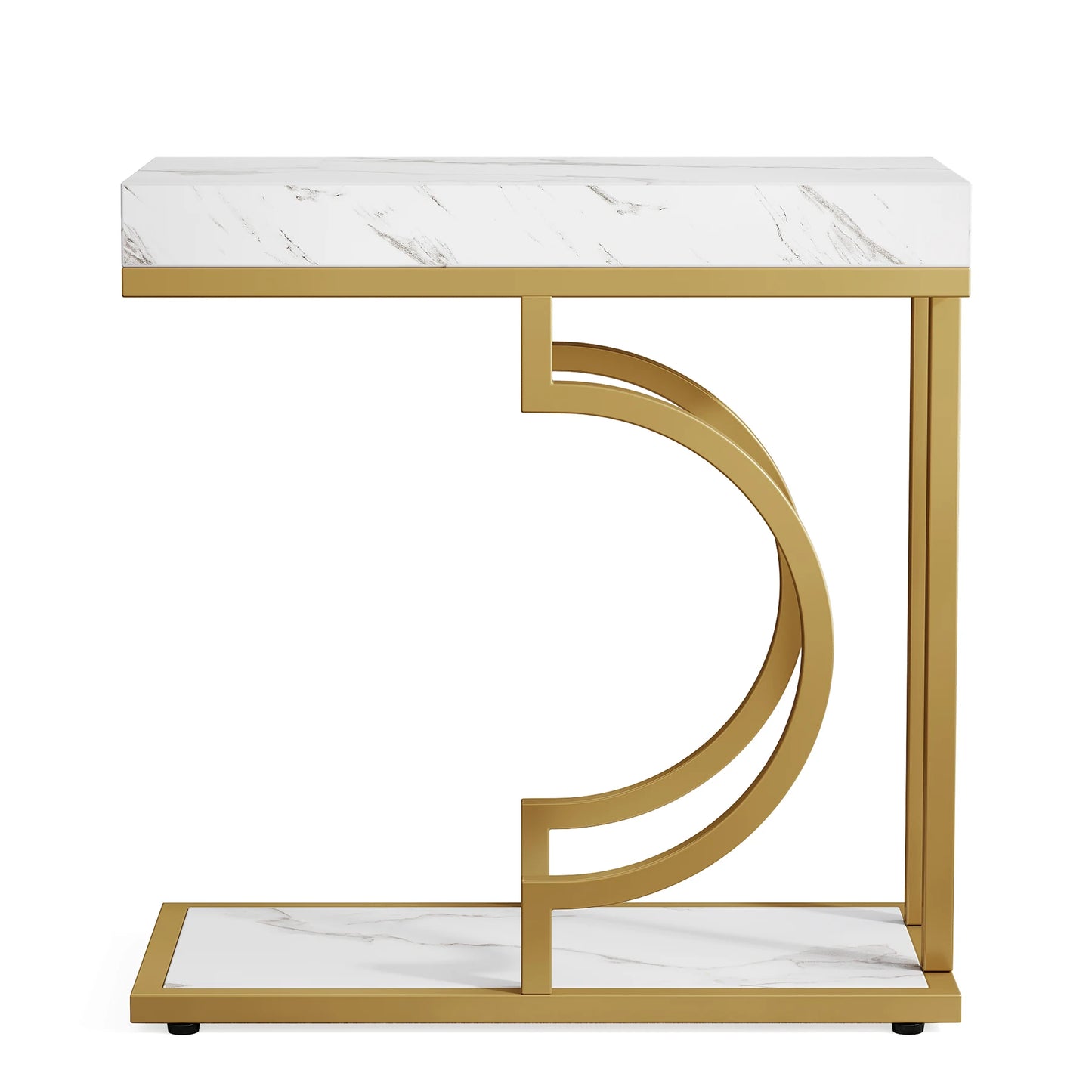 Athena Arc Side Table US