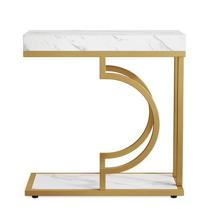 Athena Arc Side Table US