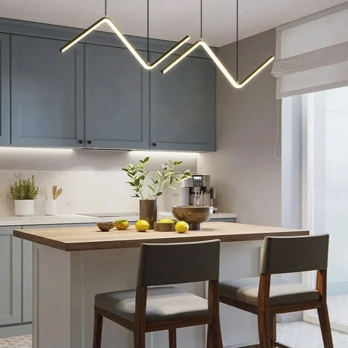 VaVa Vertex Halo Rail - KaveCore