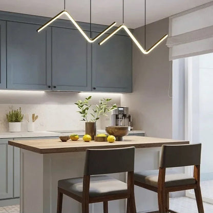 VaVa Vertex Halo Rail - KaveCore