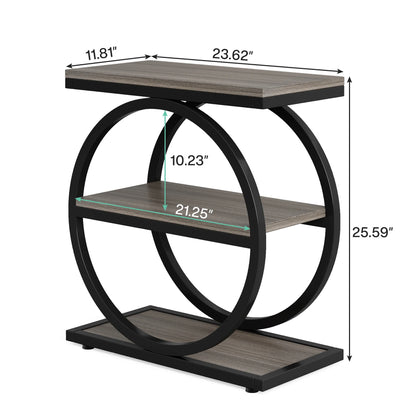 Orbit Side Table US