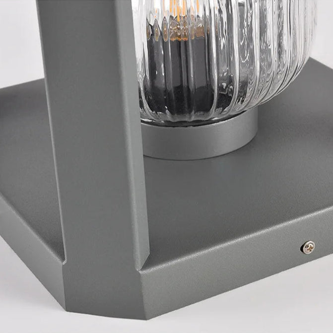 Orbix Solar Cube Light | US