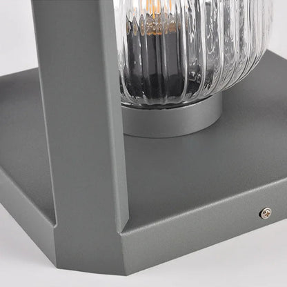 Orbix Solar Cube Light | US