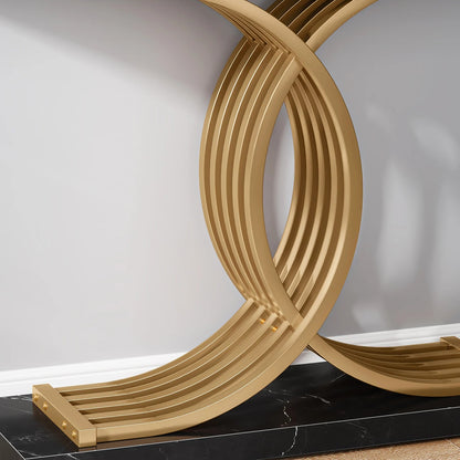 Cadenza Entryway Table US