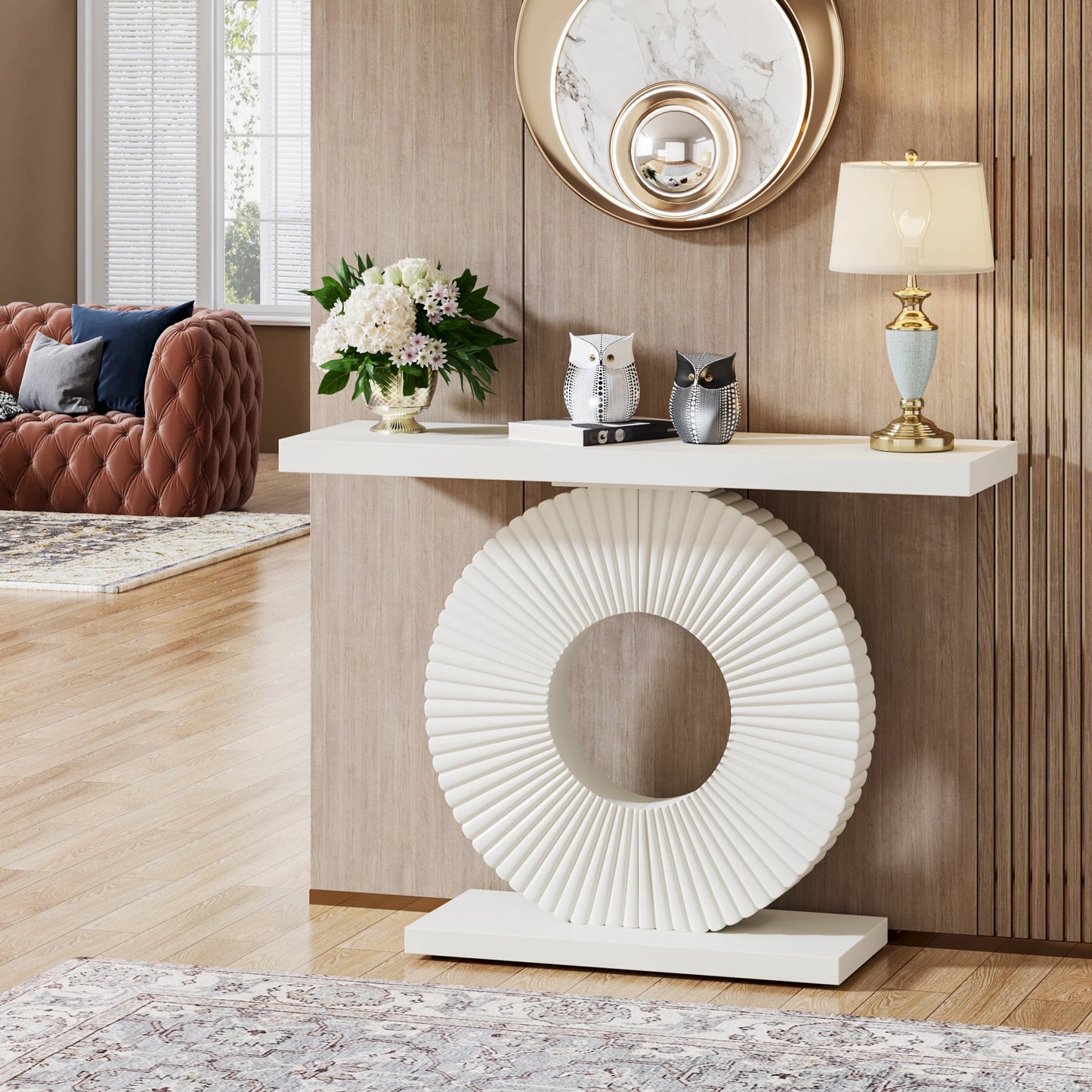 Stellar Console Table US