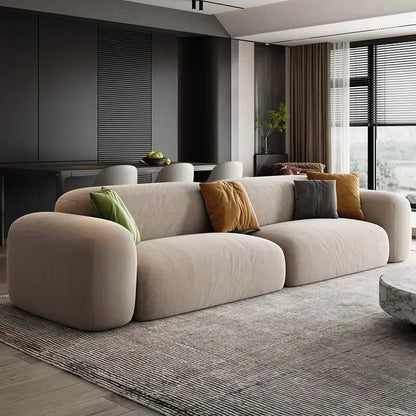Orbico Sofa
