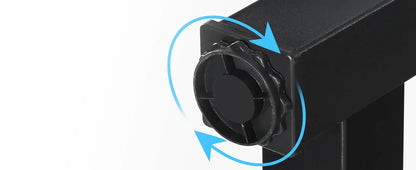 Metro Industrial Table US