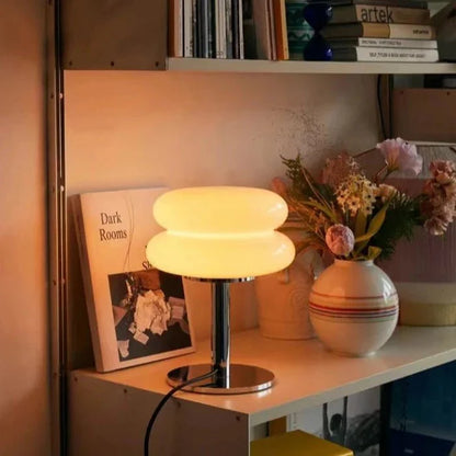 LumiPuff Table Lamp - KaveCore