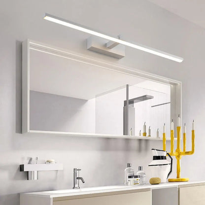Minimalist LED Mirror Light - KaveCore