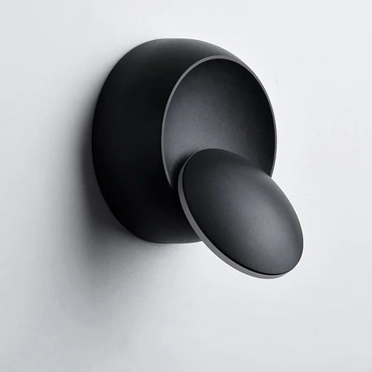 Eclipse Glow Rotable Sconce - KaveCore