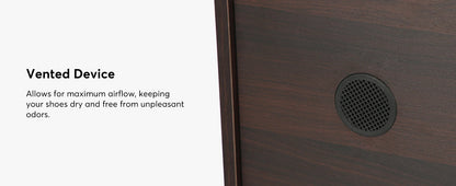 Venaro Shoe Organizer US