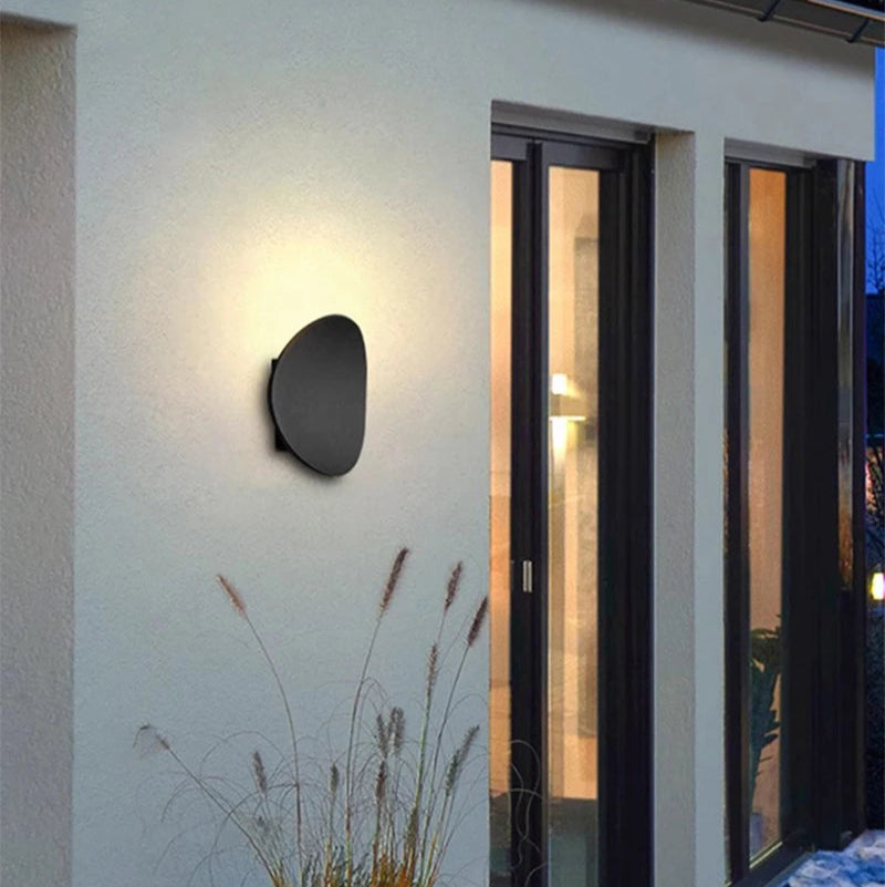 Nebula Wall Light - KaveCore