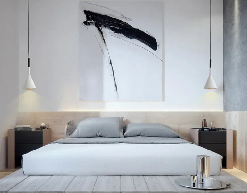 Cone LED Pendant Light - KaveCore