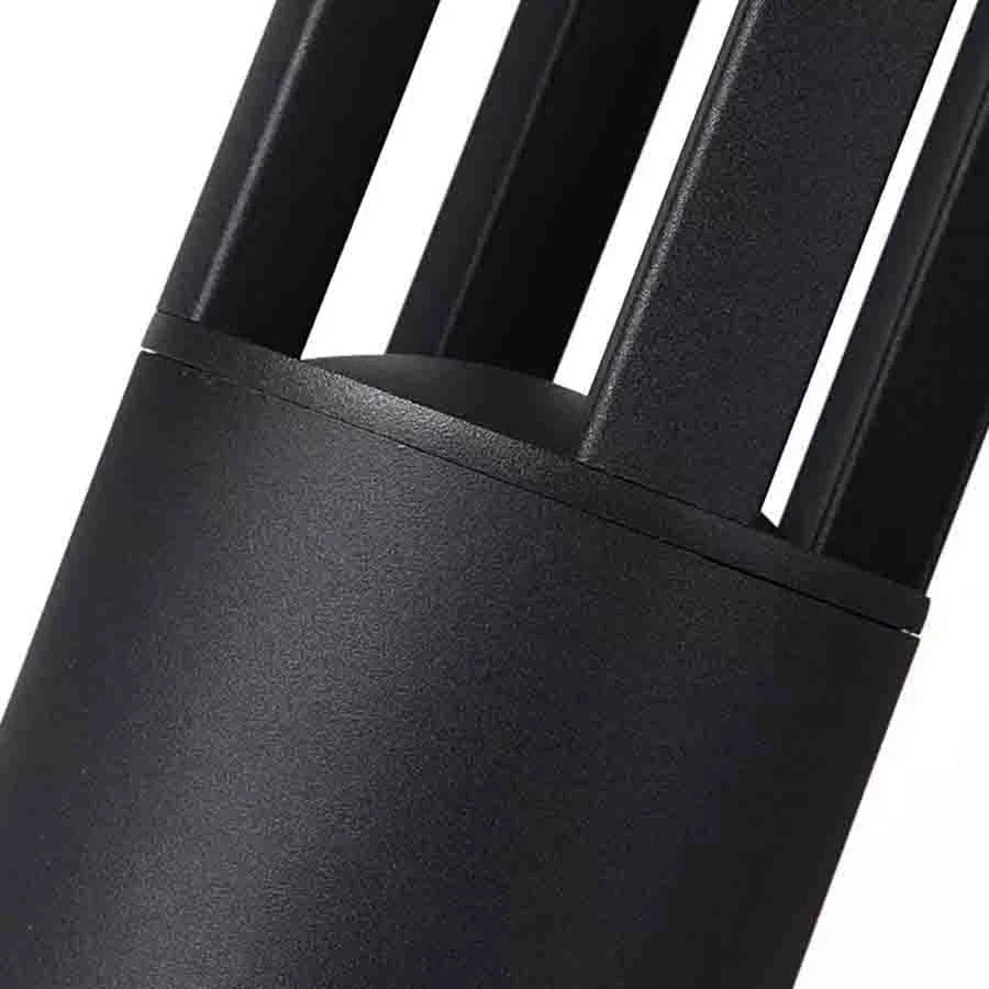 Nyx Round Solar Light - KaveCore