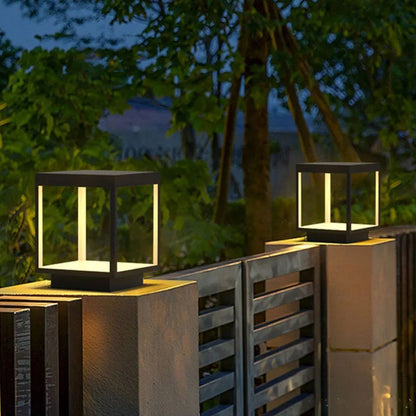 ModoBlock Path Light - KaveCore