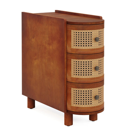 Belmont Side Table US