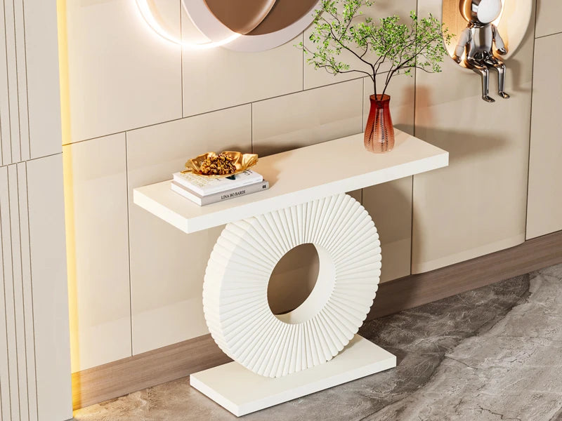 Stellar Console Table US