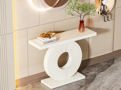 Stellar Console Table US