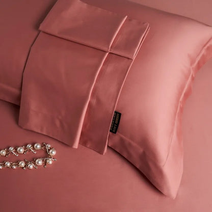 Capri Dream Duvet Cover Set (Long-staple Sateen Cotton)