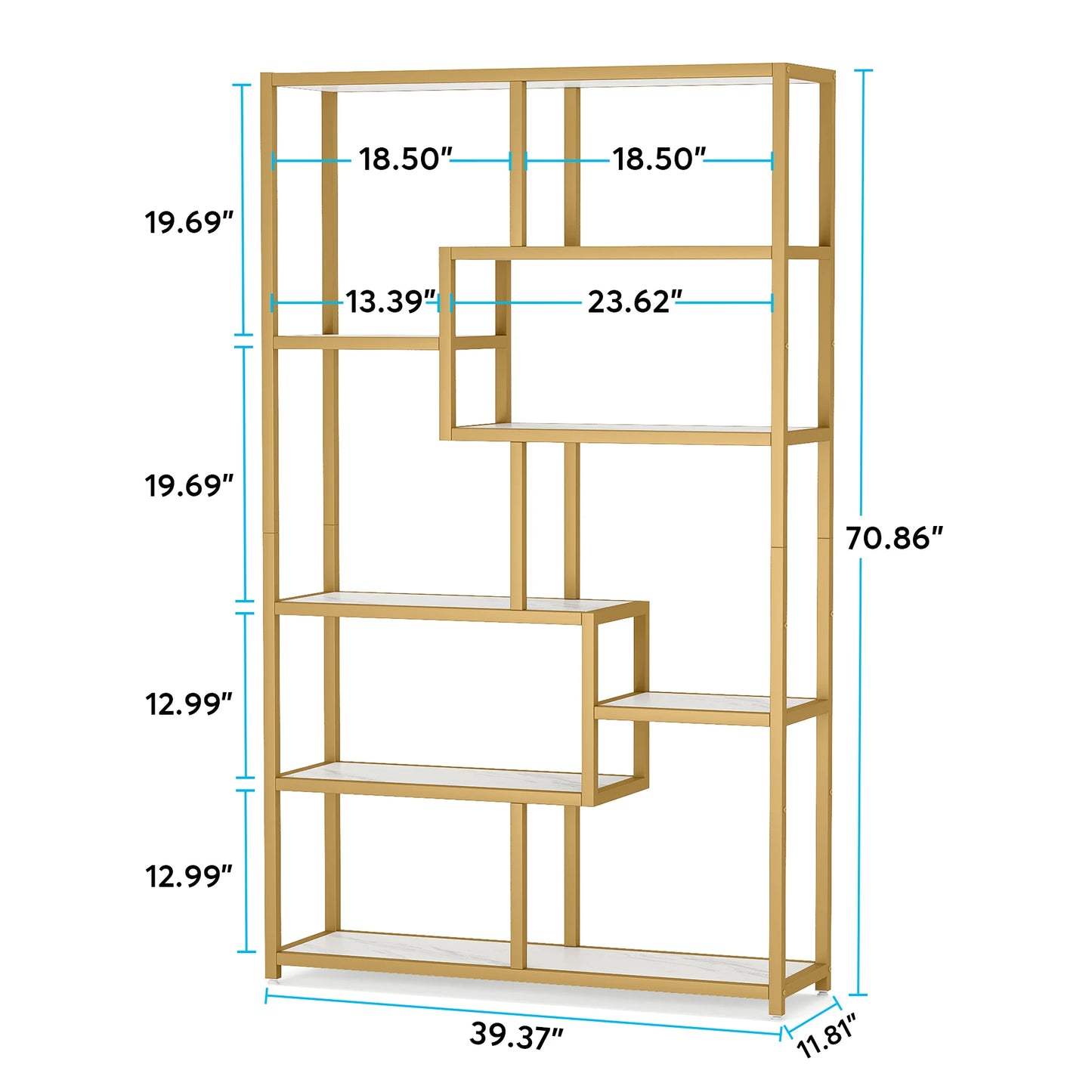 Soleil Frame Shelf US