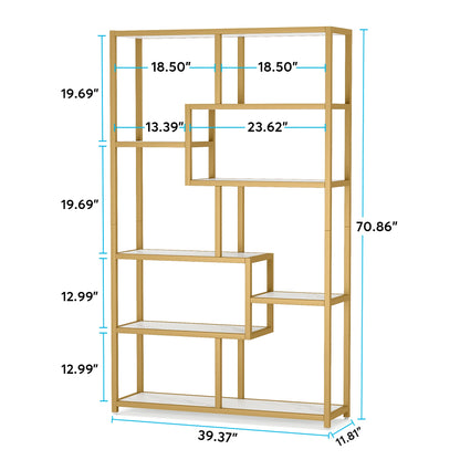 Soleil Frame Shelf US