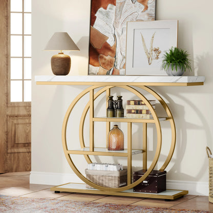 Seraphina Circlecraft Table US