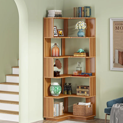 Oria Corner Shelf US