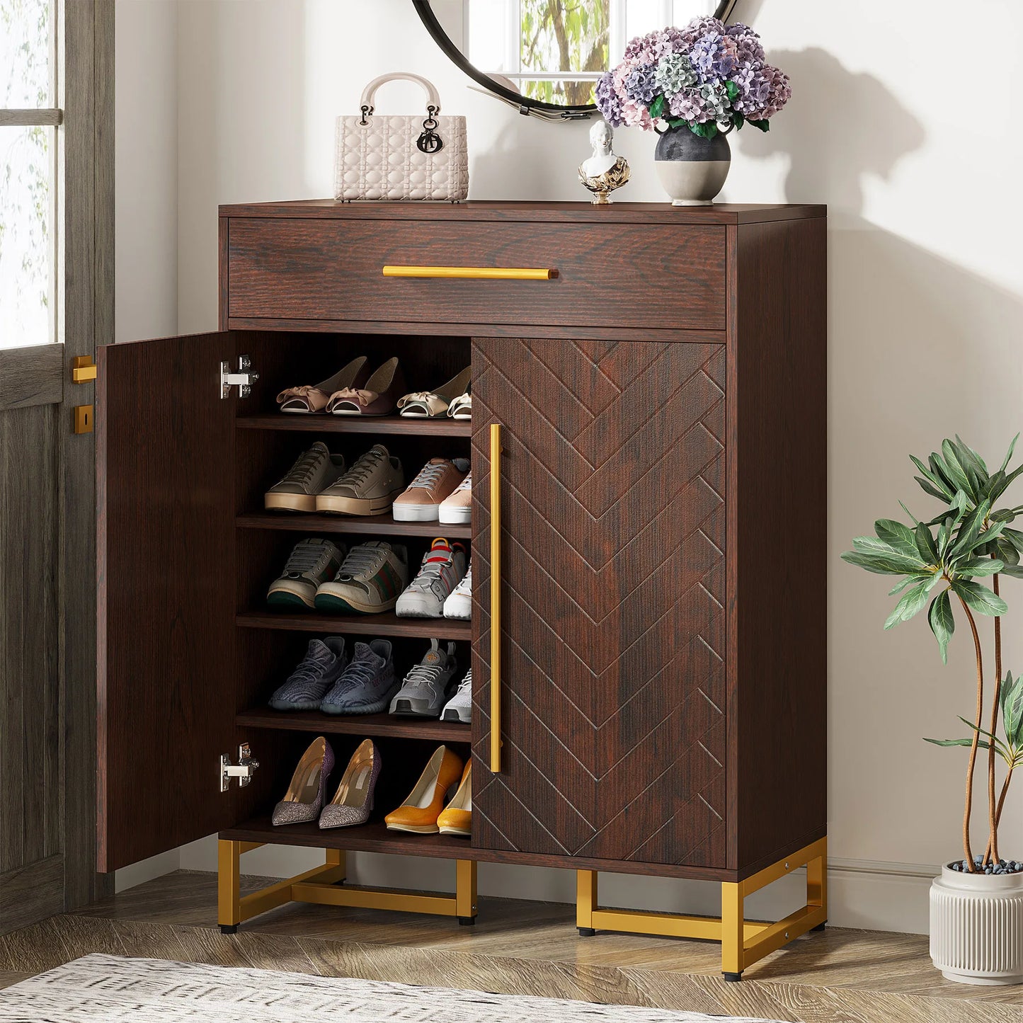 Venaro Shoe Organizer US