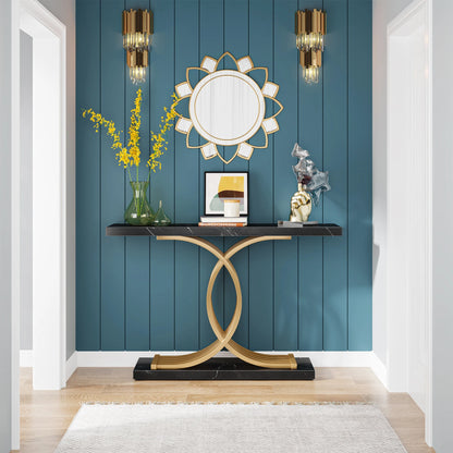 Cadenza Entryway Table US