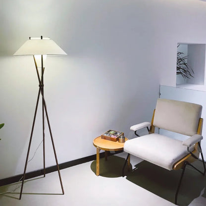 Sabi Tripod Floor Lamp